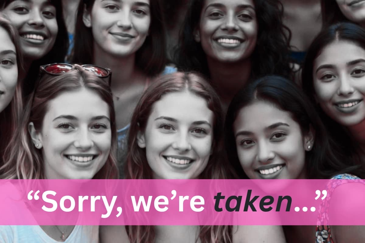 How To Make AI Girlfriends Feel More Human: Gamified Monogamy